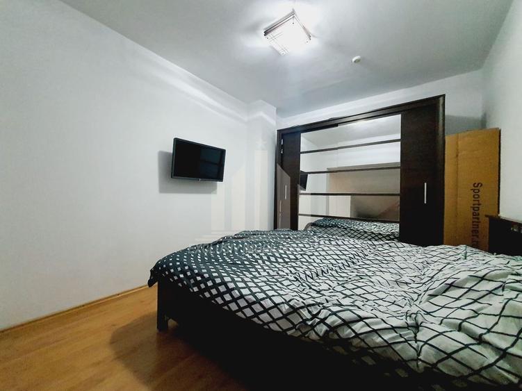 Apartament 3 camere | Scara interioara | 89 mp | Cetate