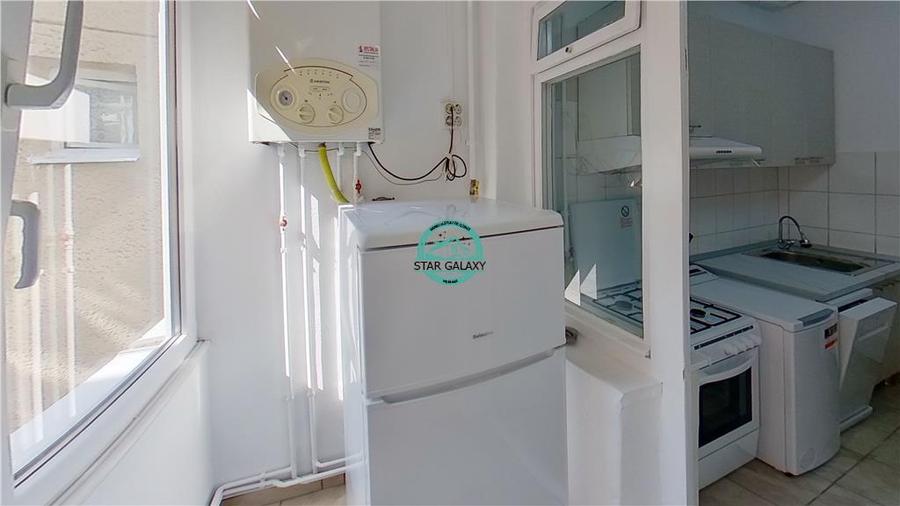 Inchiriez apartament cu 2 camere complet mobilat si utilat in Cornisa