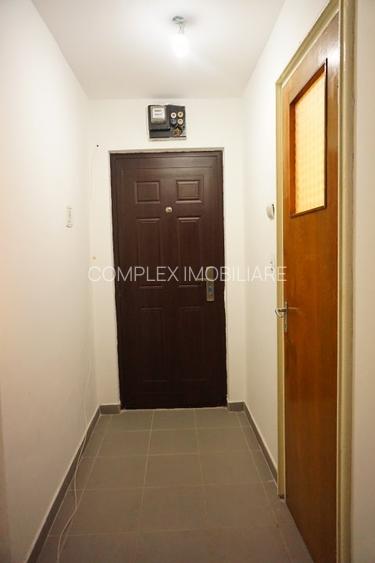 Lujerului 3 min metrou, Apartament mobilat de inchiriat - 11