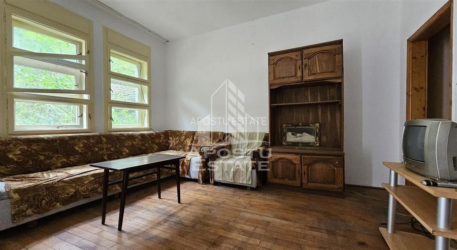 Duplex de vanzare cu 5 camere 119 mp Statiunea Moneasa COMISION ZERO - 2