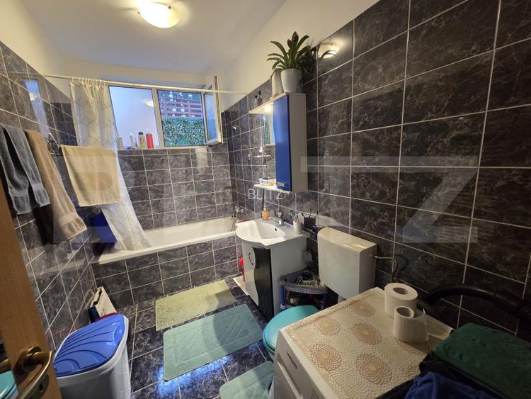 Apartament, decomandat, parcare, sud, Zona Eroilor ! - 4