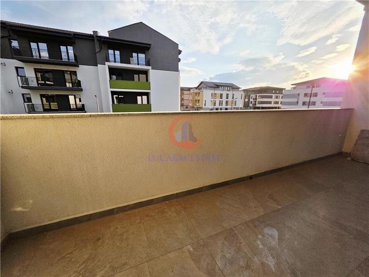 Apartament 2 Camere, Giroc, Neptun