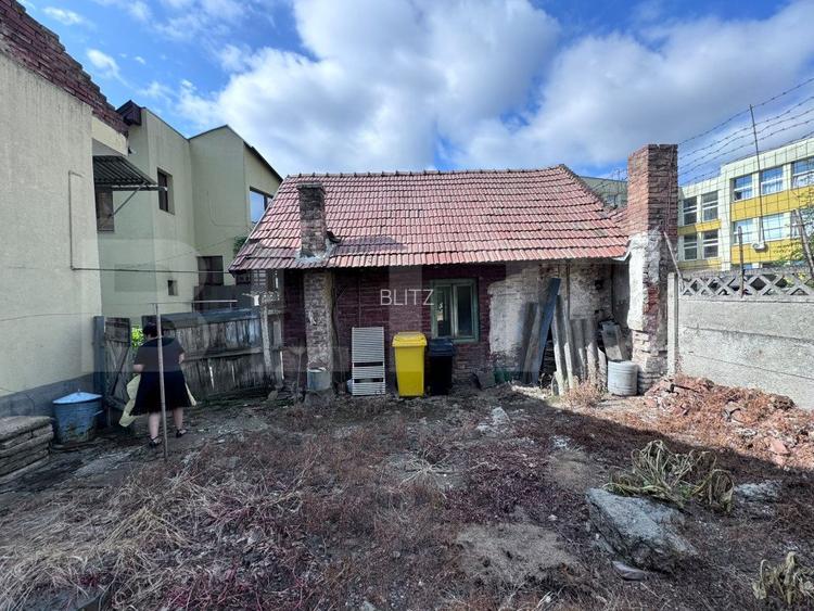 Casă 3 camere, 120 mp utili, curte individuala, zona Budai - 16