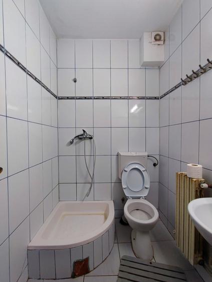 Garsoniere de inchiriat in zona Centru, str. Stefan cel Mare, utilitati incluse