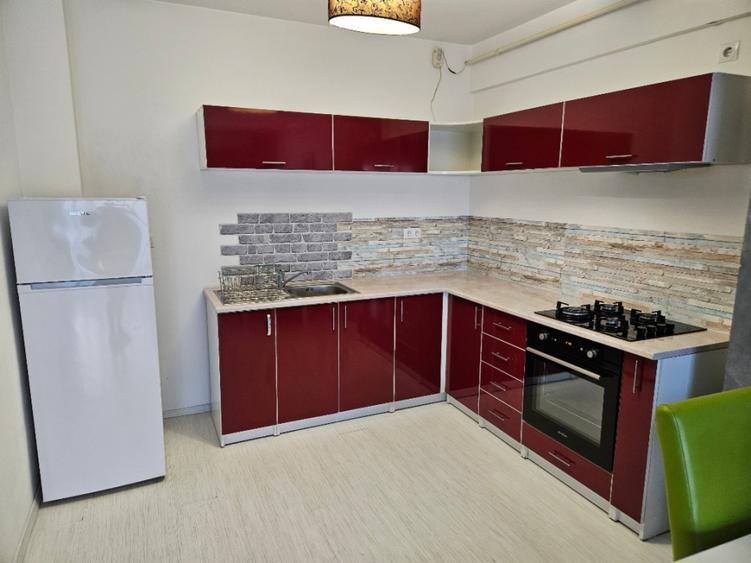 Apartament 2 camere modern | 65 mp | Balcon generos | Str. Vasile Alecsandri
