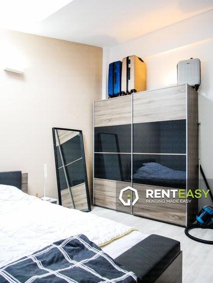 De vanzare! Apartament doua camere in Copou - Carol Residence