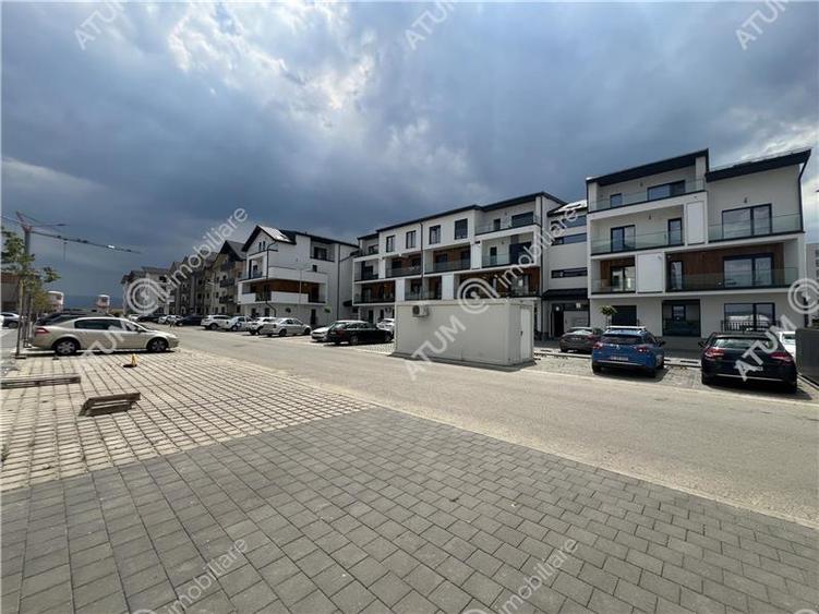 Apartament intabulat cu 2 camere la etajul 2 zona Doamna Stanca