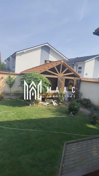 Casă duplex 4 camere de închiriat | Șelimbăr | 170 mp