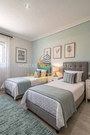 Vanzare ap 3 camere etaj 3 in zona Brancoveanu dezvoltator - 7