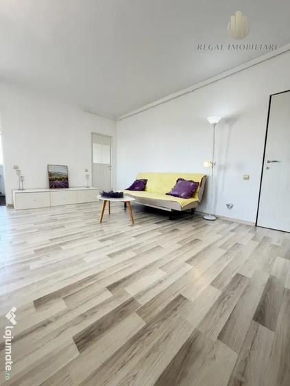 STUDIO Mall vitan - Unirii| Balcon | Mobilat