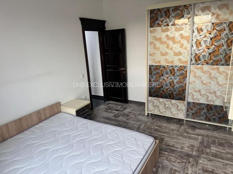 DNB Imobiliare vă propune spre închiriere un apartament cu 3 camere - 5