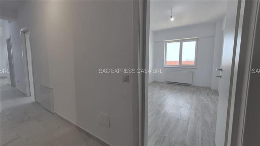 Intabulat! Apartament premium 3 Camere | 100 mp | Unirea Towers, Iasi - 20