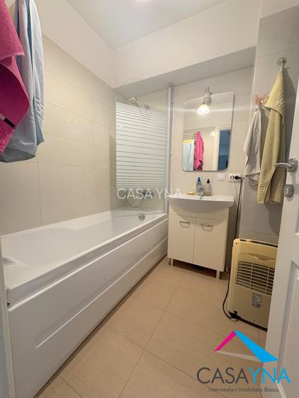 Apartament 3 camere | Cartier Fiald | 2 balcoane | Parcare acoperita! - 8