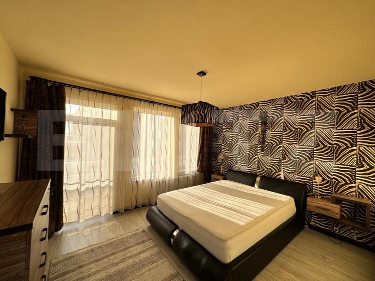 Apartament 2 camere, 76 mp, parcare, zona Europa