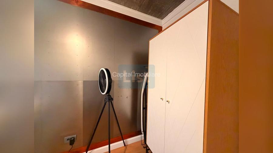 Apartament Premium 2 Camere | Mobilat & Utilat Complet |Centru Galați - 15