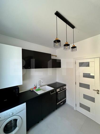 Apartament 2 camere, modern, pet-friendly, zona Zorilor