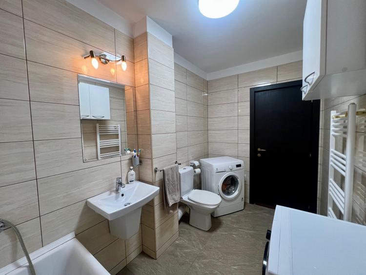 De vânzare | Apartament 2 camere | Zona BMW | Etaj 1 | Mobilat | 5 min VIVO Mall