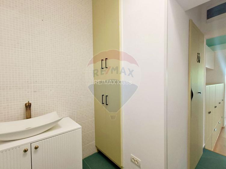 Inchiriere/Vanzare Spatiu Comercial, Parter, Calea Serban Voda-Unirii - 10