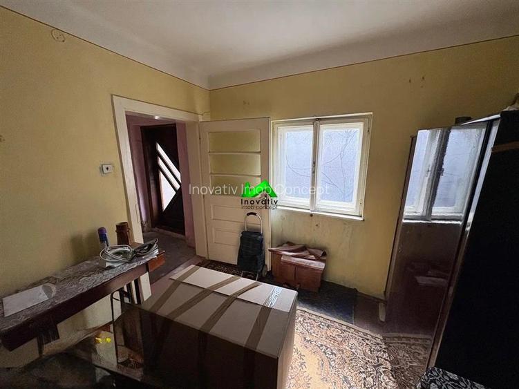 Casa de vanzare Sibiu Lazaret - 2