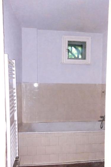 Apartament 2 camere semidecomandat – Parter – Mazepa 1