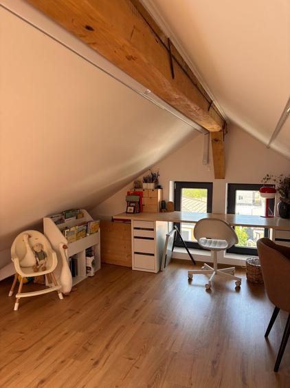 COMISION 0% | Apartament 3 Camere + Pod Amenajat 2 Parcari Dumbravita