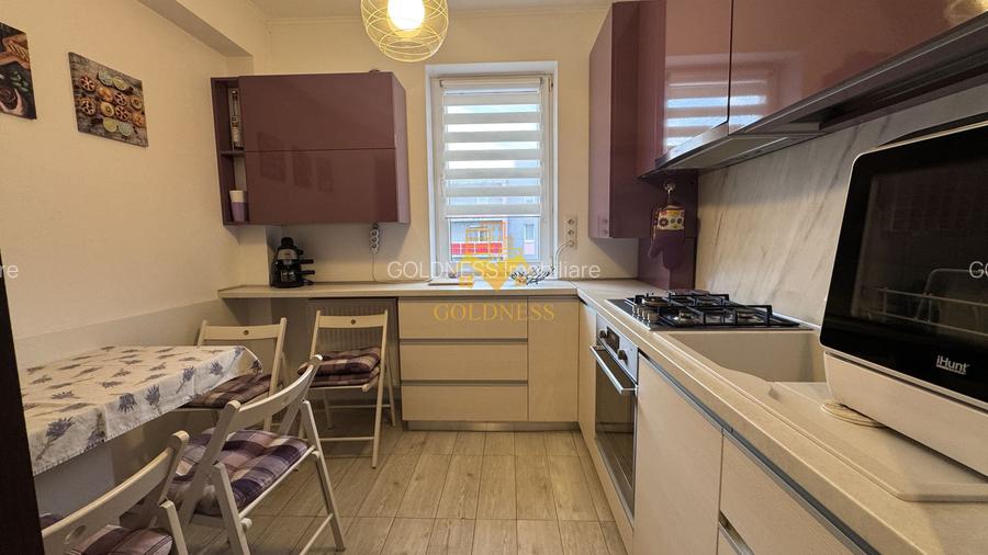 2 camere, modern, bloc nou, parcare, Zorilor Zona UMF, Obserbatorului - 9