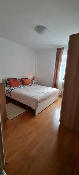 Apartament 2 camere Titan - Auchan Titan - Jean Steriadi