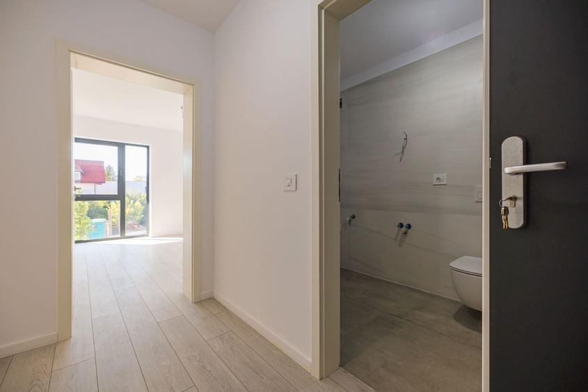 Apartament 2 camere cu terasă | Braytim | Comision 0%