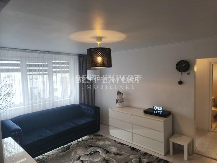  Apartament 3 camere | Etaj 4/8 | Metrou 1 Decembrie 1918 | Acte gata - 2