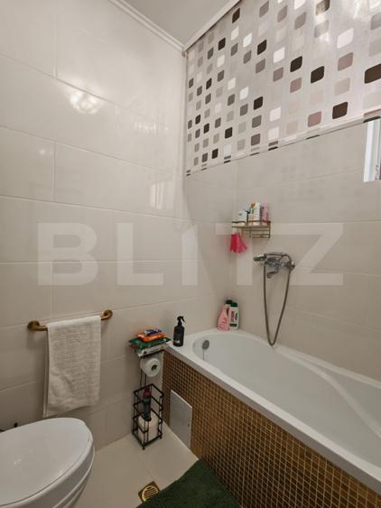 Casă complet renovată, 104 mp – acces din două străzi, in Campia Turzii!