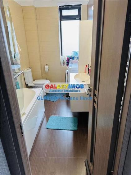 Vanzare apartament 3 camere, bloc nou, Albert, Ploiesti