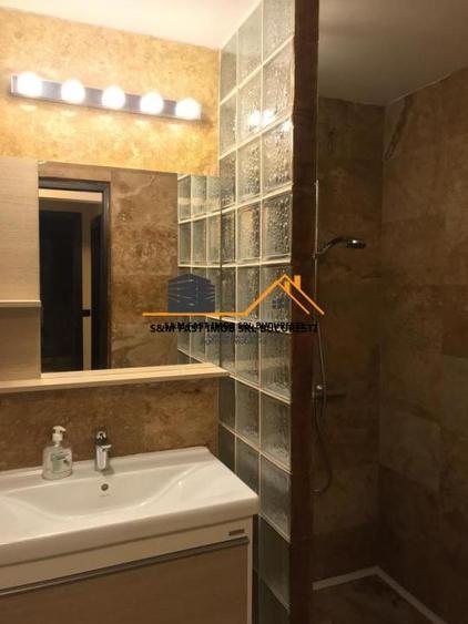 Inchiriere Apartament 3 camere-Drumul Sarii-13 Septembrie-Semicentral-
