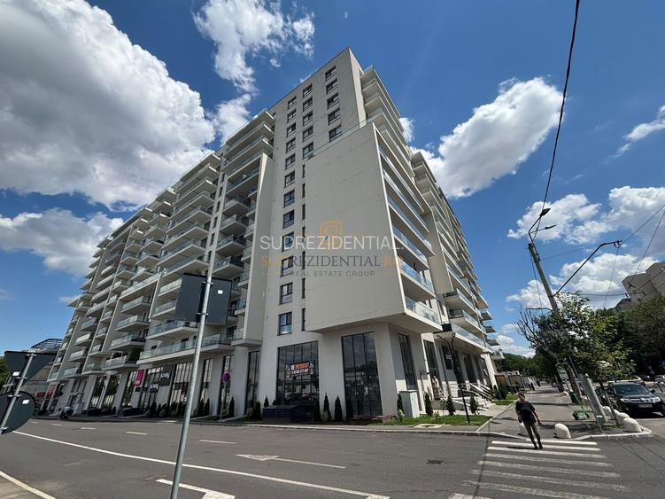 De inchiriat Spatiu Comercial, Emil Racovita, Berceni, Sector 4 - 7