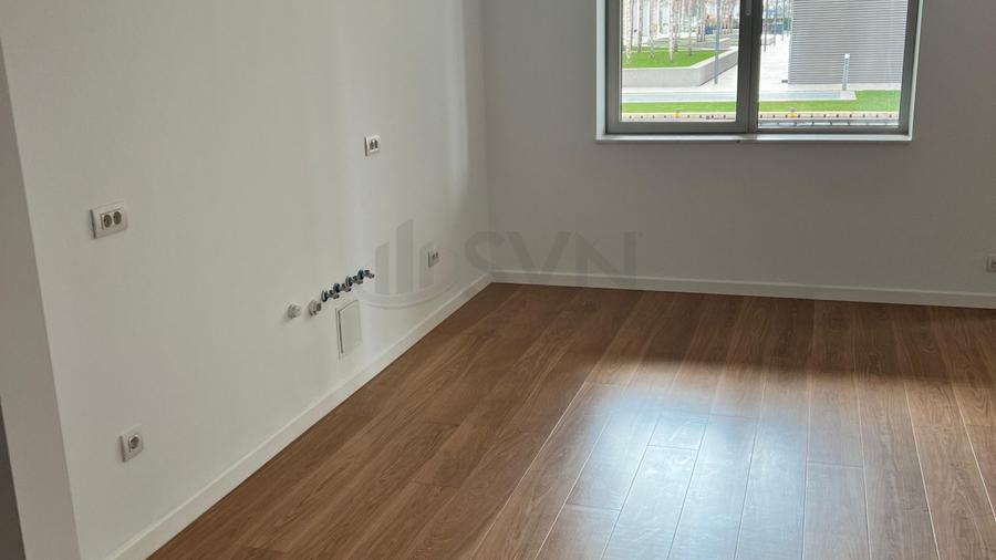 REA1028386 Apartament de 3 camere cu gradina