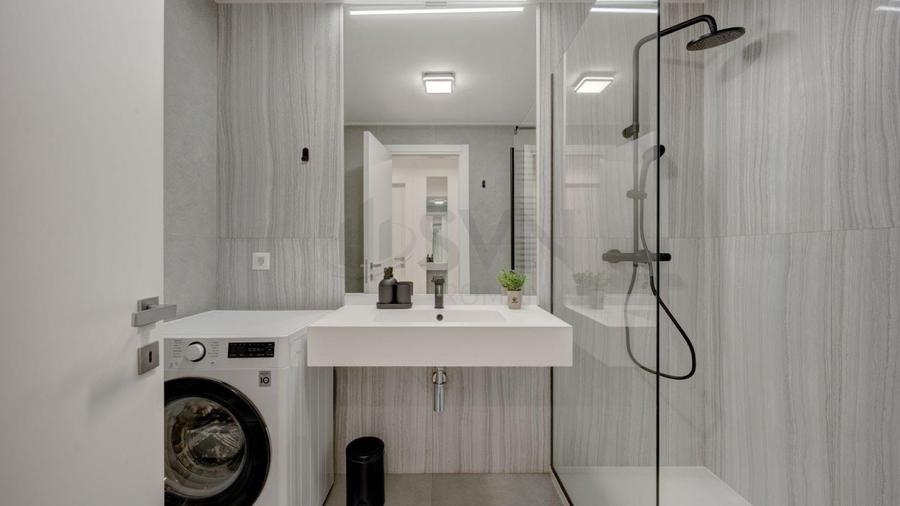 REA1029695 Apartament 2 camere superb I Nusco City 2 I Aviatiei