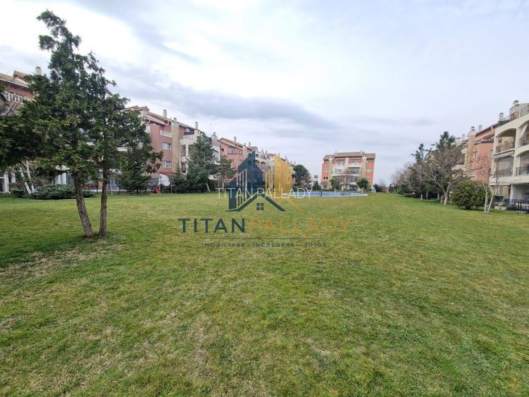 3 Camere Decomandat,128 Mp, Parcare,Boxa,Scoala Americana – Ibiza Soul - 2