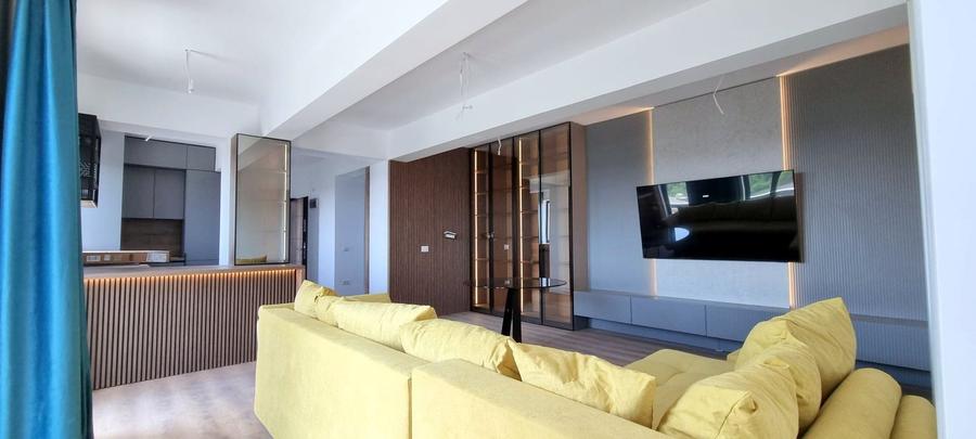 Penthouse - Duplex