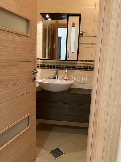 Inchiriere garsoniera Prelungirea Ghencea-Sunrise,4/5,modern,CENTRALA,lift,330€ - 14