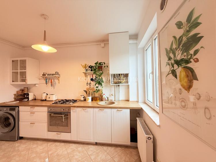 Apartament 2 camere, luminos si primitor – zona centrala, Alexandru Ioan Cuza - 15