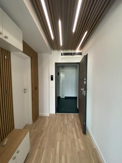 Apartament 2 camere ART CITY-Casa Presei Libere-Romexpo-prima inchiriere
