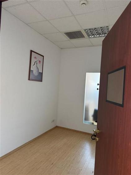 Spatii de birouri Cotroceni Business Center - incepand cu 8 euro/mp