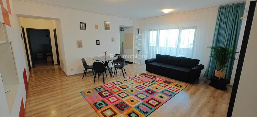 Apartament 3 camere cu loc de parcare inclus - 5