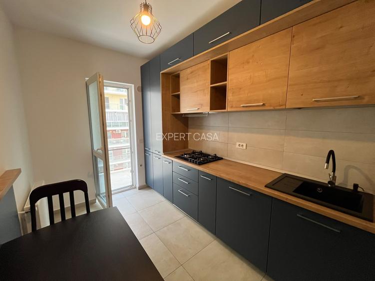 2 Camere | Berceni Metalurgiei | Grand Kristal Residence | Parcare - 11