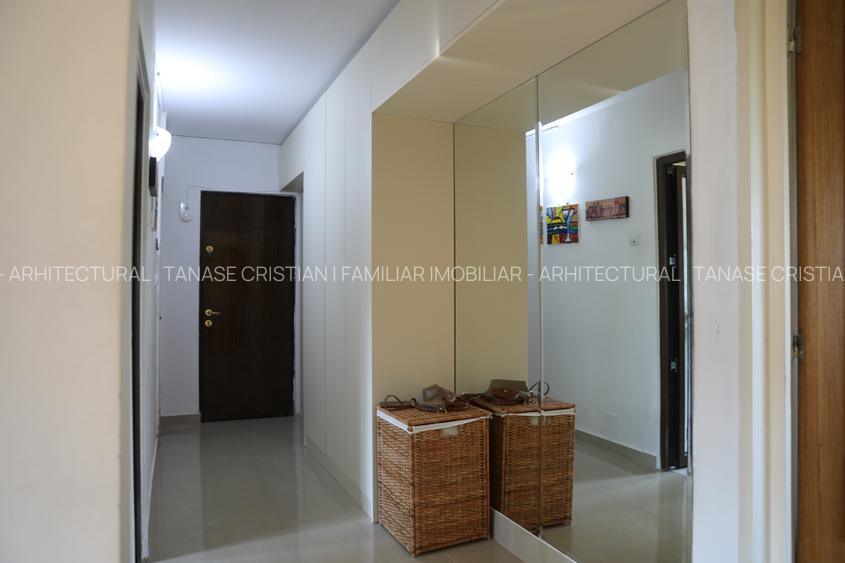 Apartament 2 camere, 54 mp | Parc Tineretului, Sector 4 | Vedere directă parc - 7
