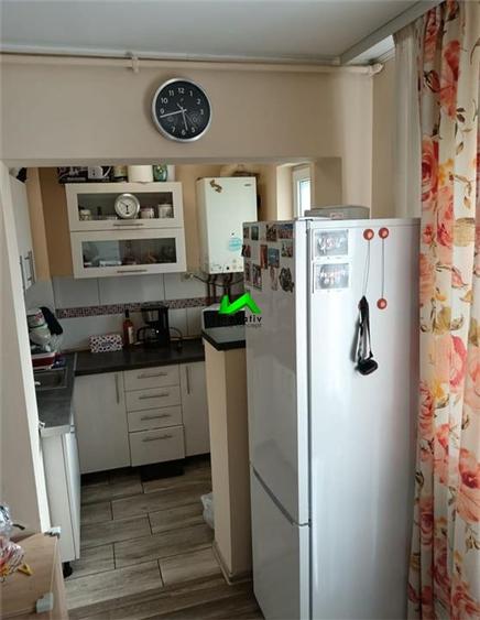 Apartament 2 camere de vanzare Sibiu Zona Tiglari