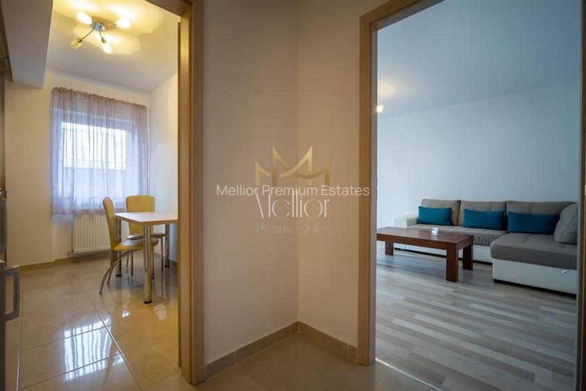 Apartament cu 2 camere decomandate garaj Gheorgheni zona Diana! - 3