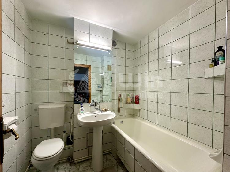 Apartament 4 Camere | Decomandat | 82mp | Et. Intermediar | Manastur