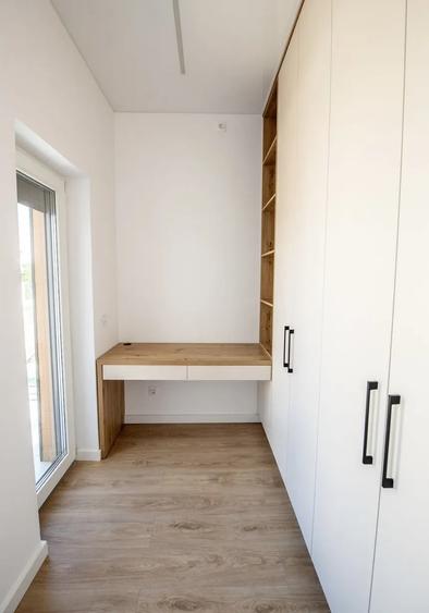 Duplex Smart - proiect diferit - 4 dormitoare - Dumbravita
