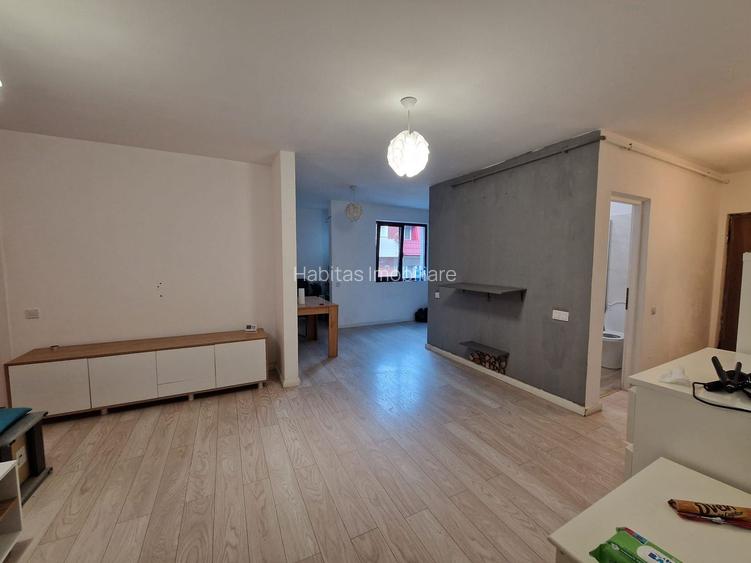 COMISION 0%Apartament 3 camere 74 mp , parcare Floresti str Sub Cetate - 4