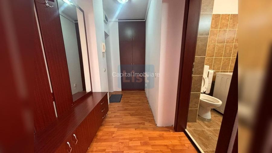 Apartament cu 2 camere de închiriat, Piața Cipariu - 5